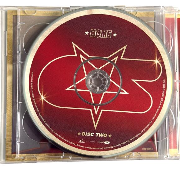 Collective Soul – Home (2 CD Live Album, 2006) Atlanta Symphony Youth Orchestra - Picture 7 of 10